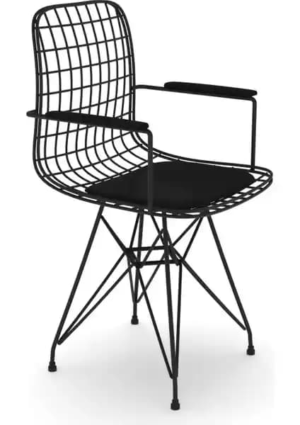 Kenz Life Knsz Tel Sandalye ile Lumodi Mobilya Elma Keten Sandalyesi Karşılaştırması ve Seçim Rehberi