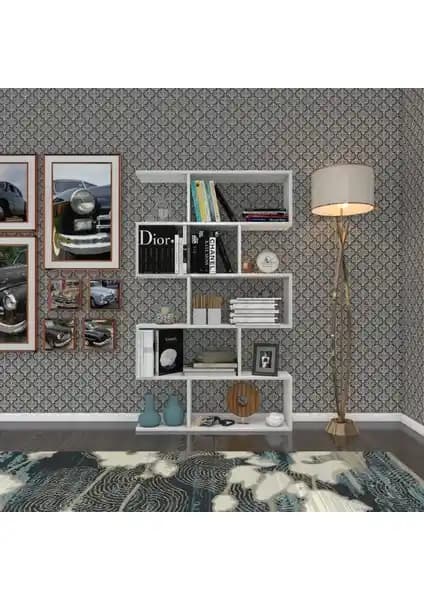 Kenzlife ve Morpanya Mars Kitaplıkları Karşılaştırması: Tasarım, Malzeme ve Kullanım Özellikleri