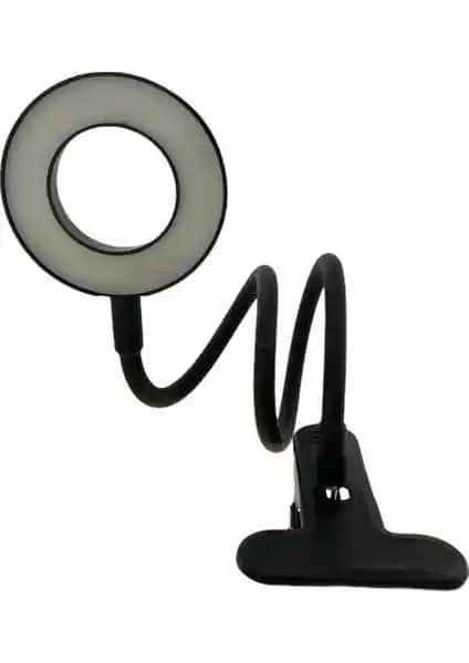 Keskin Akrobat ve Telvesse Şarjlı Masa Lambası Karşılaştırması