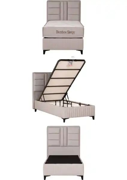 Kilim Mobilya Baza Setleri Karşılaştırması: Bamboo Sleepy ve Gold Therapy Modelleri