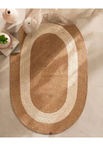 Kilim Seçiminde Karşılaştırma: Madame Coco Alsace Oval ve Halımax Milda Jüt Kilim Özellikleri 1