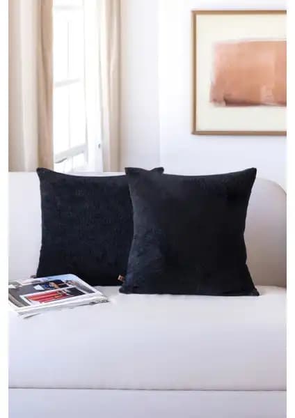 Kırlent Kılıfı Karşılaştırması: Demor Home Soft Series ve Hamur Iskandinav Bohem 2