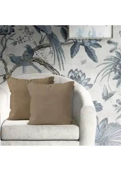 Kırlent Kılıfı Seçenekleri: Goccia Kadife ve Hamur Teddy Kılıfı Karşılaştırması