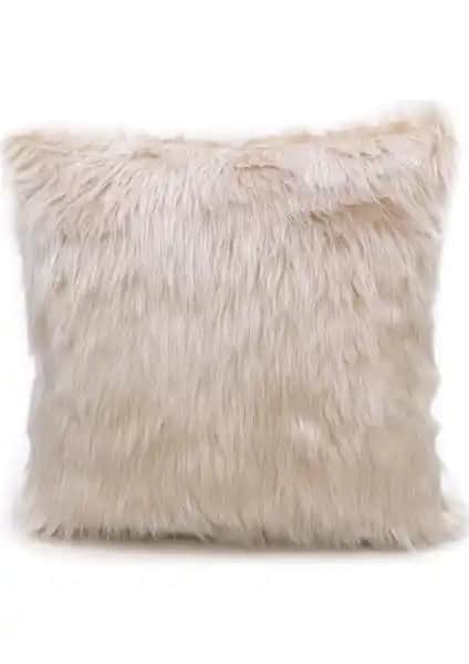 Kırlent Kılıfı Seçenekleri: Peluş ve Teddy Tasarımların Karşılaştırması