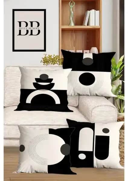 Kırlent Kılıfları Karşılaştırması: Belle Benoit ve PerdeYap Ürünleri Analizi