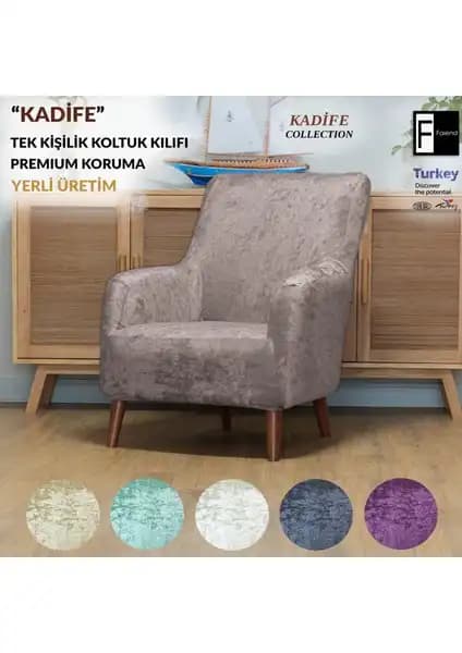 Koltuk Örtüleri Karşılaştırması: Kadife ve Balpeteği Modelleri Hakkında Detaylı Rehber 1