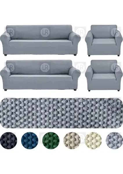 Koltuk Örtüsü Karşılaştırması: Btf Home ve riselerhome Ürünlerinin Özellikleri ve Farkları 2