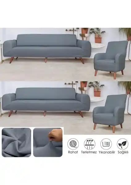 Koltuk Örtüsü Karşılaştırması: Btf Home ve Tuchmall Ürünlerinin Özellikleri