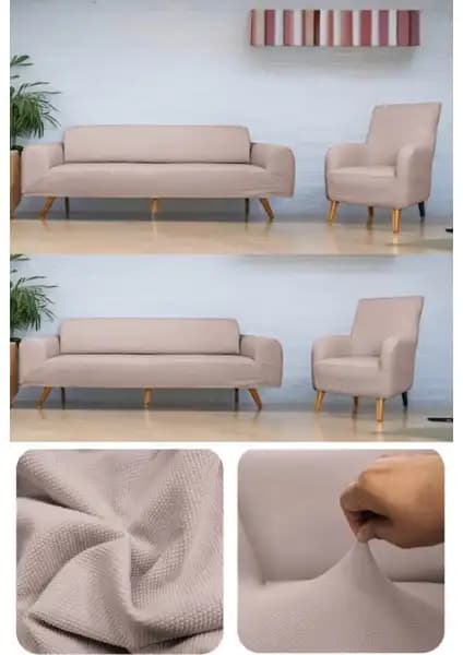 Koltuk Örtüsü Karşılaştırması: Coperta Battal Boy ve riselerhome Balpeteği özellikleri 2