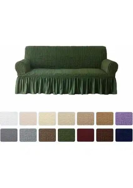 Koltuk Örtüsü Karşılaştırması: Elgeyar Bürümcük ve Tuchmall Likrali Özellikleri ve Kullanıcı Yorumları