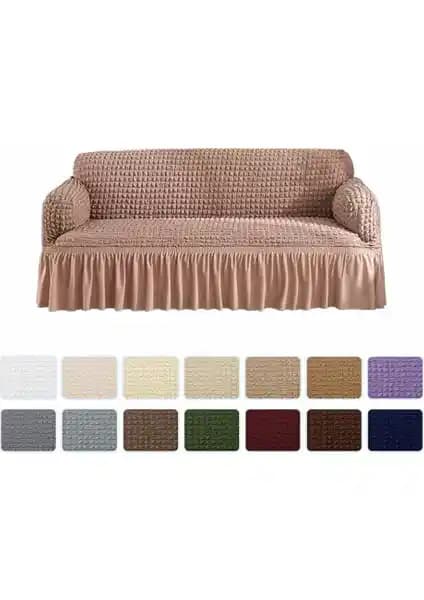 Koltuk Örtüsü Karşılaştırması: Elgeyar Bürümcük ve Tuchmall Ürünlerinin Özellikleri