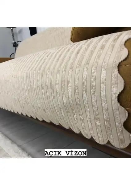 Koltuk Örtüsü Karşılaştırması: Kadife Bambu ve Şönil Modellerinin Özellikleri 1