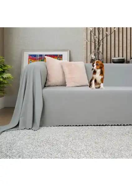 Koltuk Örtüsü Karşılaştırması: Latuda Concept ve Velerde Home Modelleri