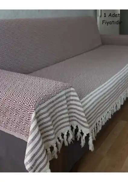 Koltuk Örtüsü Karşılaştırması: Pamuklu ve Keten Modellerin Özellikleri