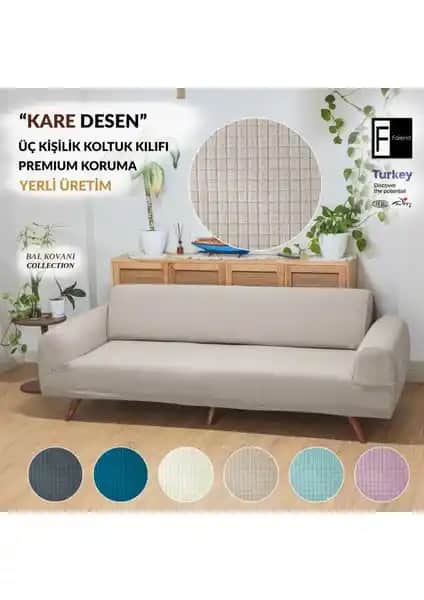 Koltuk Örtüsü Seçimi: Faiend ve Tuchmall Ürünlerini Karşılaştırmalı Analiz