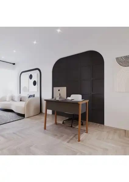Lagomood Ironi ve Zenith Çalışma Masası Karşılaştırması ve Özellikleri 2