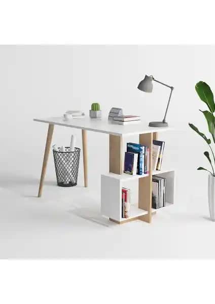 Lagomood Side ve Zenith Çalışma Masaları Karşılaştırması: Hangi Model Sizin İçin Uygun