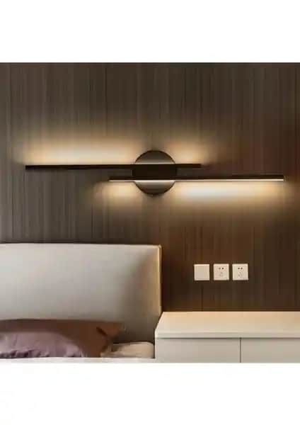 Legacy Sare Aplik ve Sekatech Flüt Aplik Karşılaştırması: İç Mekan Aydınlatma Seçenekleri