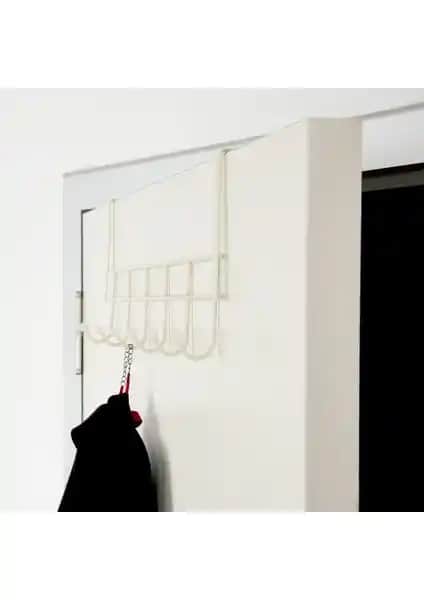 Loftus Eko ve Modatools Kapı Arkası Askılarının Karşılaştırması ve Özellikleri