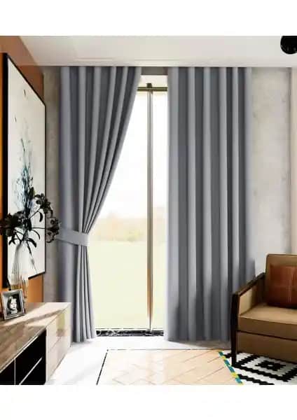 Lüks House Karartma Perdeleri Karşılaştırması: Renk, Özellikler ve Kullanım Avantajları