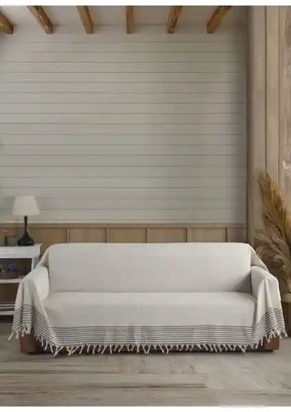 Lux Touch ve Teksnil Home Koltuk Örtüsü Karşılaştırması ve Detaylı İnceleme