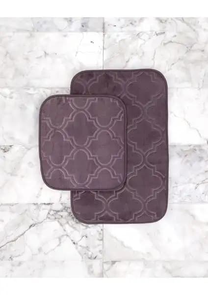 Madame Coco Alsatia ve Norris Banyo Paspası Karşılaştırması: Özellikler ve Kullanıcı Yorumları 1