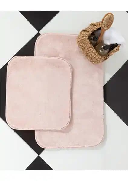 Madame Coco Carol ve Mathılda Banyo Paspası Karşılaştırması: Renkler, Ölçüler ve Özellikler