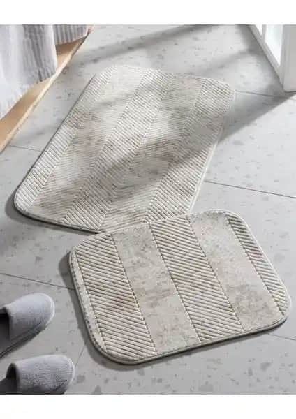 Madame Coco Eze ve Najac Banyo Paspası Karşılaştırması: Hangi Ürün Daha Uygun