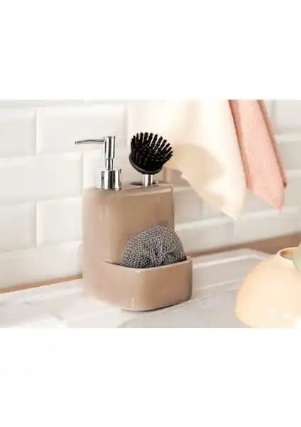 Madame Coco Fırçalı Sıvı Sabunlukları Karşılaştırması ve Seçim Rehberi