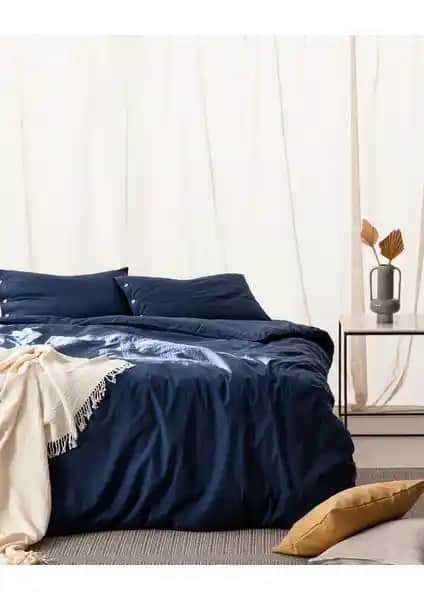 Madame Coco Linda ve Sona Çift Kişilik Nevresim Takımları Karşılaştırması