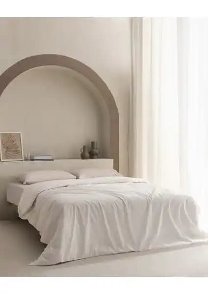 Madame Coco Manon ve Özdilek Frunze Çift Kişilik Nevresim Takımı Karşılaştırması