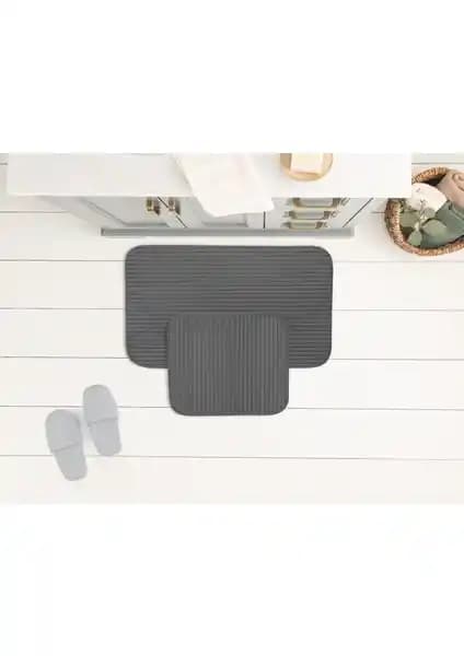 Madame Coco Mathılda ve Norris Banyo Paspası Karşılaştırması: Hangi Ürün Sizin İçin Uygun