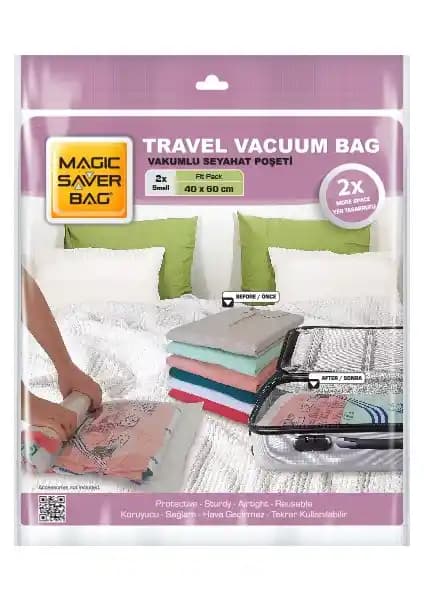 Magic Saver Bag Ürünleri Karşılaştırması: Seyahat ve Ev Düzeni İçin En İyi Çözümler
