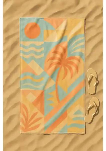 Maison Aura ve Favora Trend Plaj Havlusu Karşılaştırması: Hangi Ürün Daha Uygun