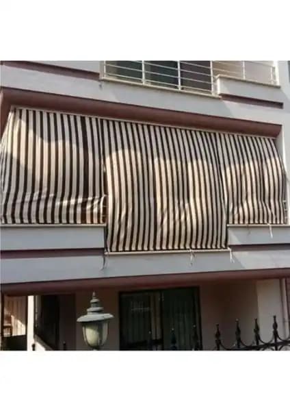 Markahil ve Perhal Balkon Perdeleri Karşılaştırması: Hangi Ürün Daha Uygun 2