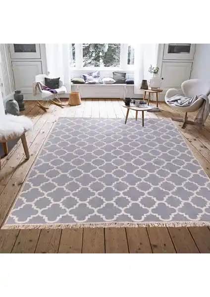 Markamanzi Collection ve Saraz Halı Karşılaştırması Modern ve Bohem Tarzların Detaylı Analizi