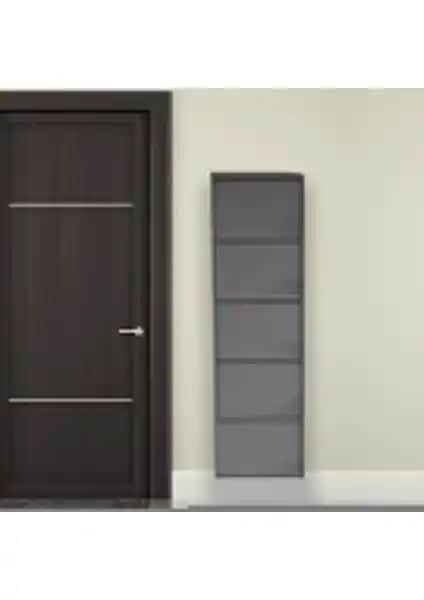 Metal Ayakkabılık Karşılaştırması: 5'li ve 3'lü Modellerin Özellikleri ve Kullanıcı Yorumları