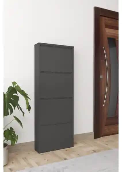 Metal ayakkabılık karşılaştırması: Gada Grup ve Mobilya Pratik modelleri