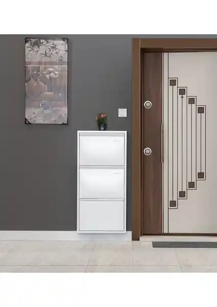 Metal Ayakkabılık Karşılaştırması: Kaser ve Mobilya Pratik Modellerinin Özellikleri ve Kullanıcı Yorumları