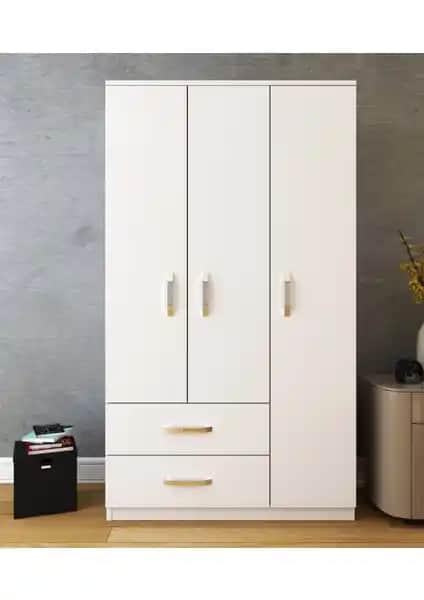 Metalia 3 Kapaklı ve Modena 176 Gardrop Karşılaştırması: Özellikler ve Kullanıcı Yorumları