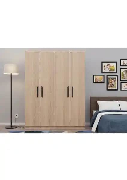 Metalia Gardırop Modelleri Karşılaştırması: Hayal ve Modena Özellikleri ve Kullanıcı Yorumları