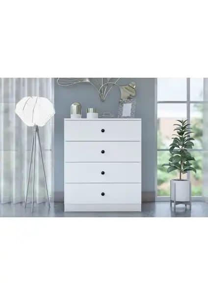 Metalia Gm 083 Almina ve Rabi Mobilya Izel Country Şifonyer Karşılaştırması ve İnceleme 1