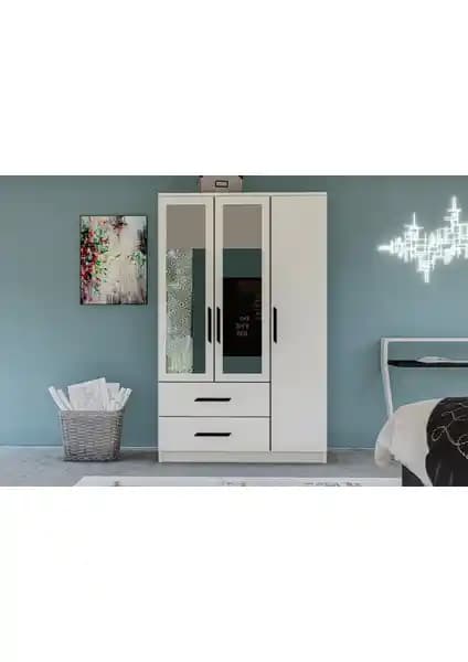 Metalia Gm 177 ve Gm 858 Modena Gardıroplarının Detaylı Karşılaştırması