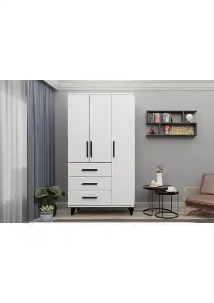 Metalia Gm 303-A ve Gm 853 Home Gardıroplarının Detaylı Karşılaştırması