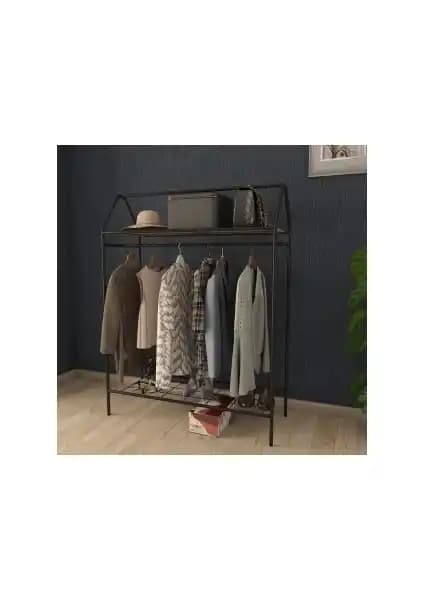 Metallica Concept Hanger ve Uyan Elit 2 Metal Portmanto Karşılaştırması: Tasarım ve Kullanım Özellikleri