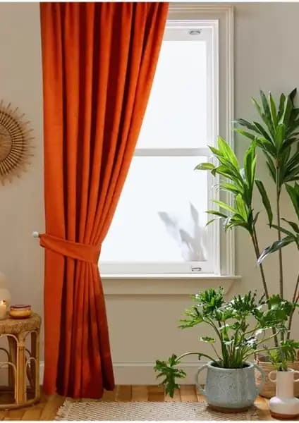 Meva Home ve Tül Evi Kadife Fon Perde Karşılaştırması: Özellikler ve Kullanıcı Yorumları 2
