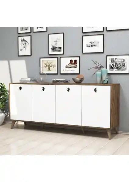 Mezza Elite 1612 ve VM VERTEX Latina Modern Konsol Karşılaştırması