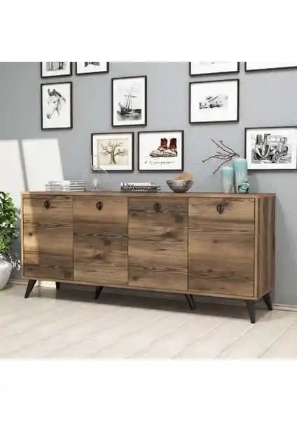 Mezza Elite ve Tanmob Modern Konsol Karşılaştırması: Tasarım, Malzeme ve Kullanıcı Yorumları