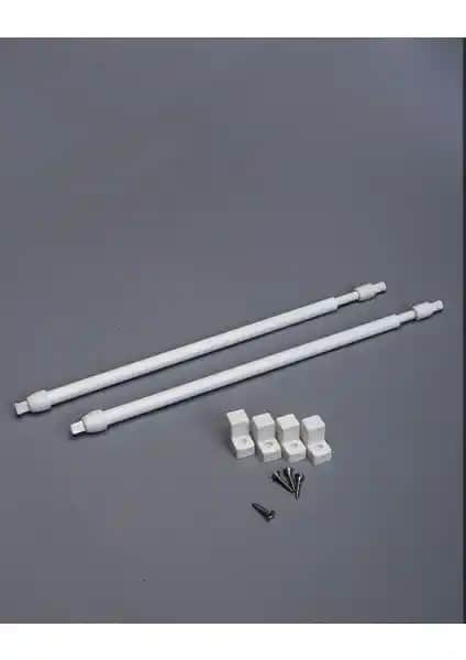 Mge Home ve Story Perde Briz Çubuğu Karşılaştırması: Hangi Ürün İhtiyaçlara Uygun