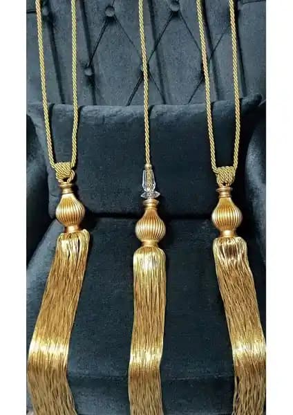 Mge Home ve Tül Evi Fon Perde Bağlama Çözümlerinin Karşılaştırması